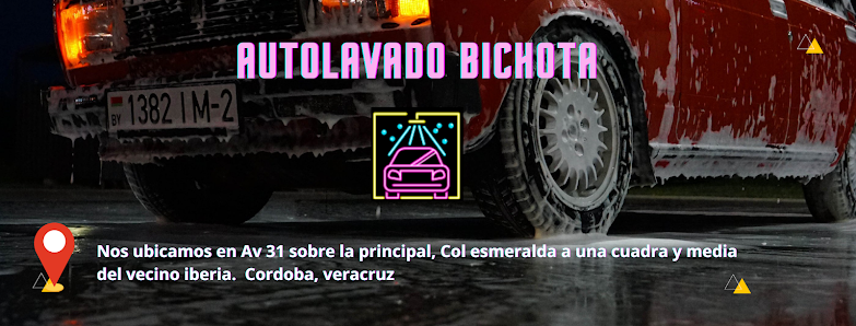 Autolavado Bichota